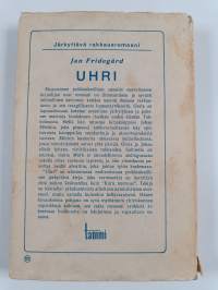 Uhri
