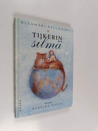 Tiikerinsilmä