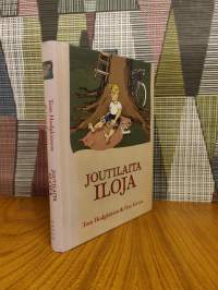 Joutilaita iloja