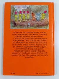Karhun aarre