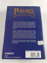 Polgara : velhottaren tarina