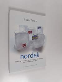 Nordek - A Plan for Increased Nordic Economic Co-operation and Integration 1968-1970