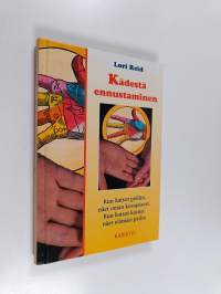 Kädestä ennustaminen (ERINOMAINEN)