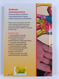 Kädestä ennustaminen (ERINOMAINEN)