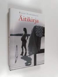 Äitikirja (ERINOMAINEN)