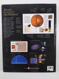 Atlante dell&#039;universo
