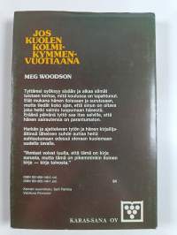 Jos kuolen kolmikymmenvuotiaana