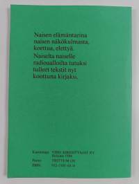 Naisen asialla