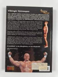Viikingin voimaopas