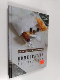 Homeopatiaa kotikäyttöön (ERINOMAINEN)