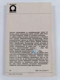 Nainen : mitä jokaisen naisen tulisi tietää itsestään?
