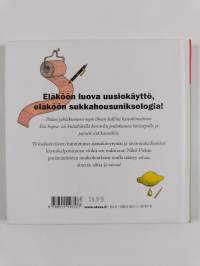 Pirkan nuukailuniksit
