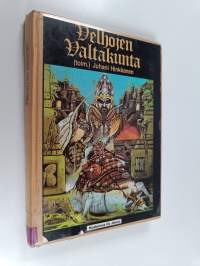 Velhojen valtakunta