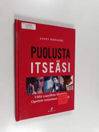 Puolusta itseäsi