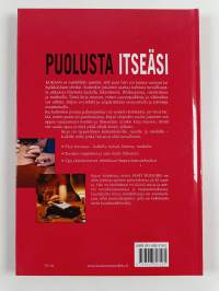 Puolusta itseäsi