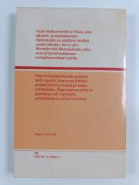Autetut auttajina : kohtaamisia AA-liikkeen kanssa
