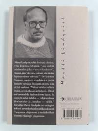 Pieni kirja ihmisestä (signeerattu, tekijän omiste)