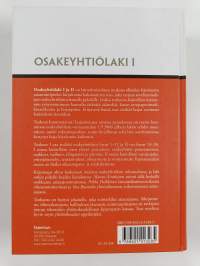 Osakeyhtiölaki 1-2