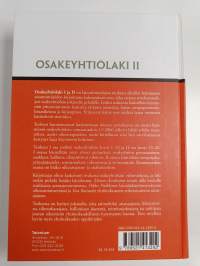 Osakeyhtiölaki 1-2