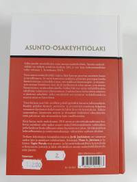 Asunto-osakeyhtiölaki