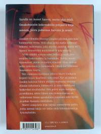 Näkymättömän paino (signeerattu, tekijän omiste, ERINOMAINEN)