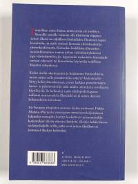 Ilkeilyn kahdet kasvot (ERINOMAINEN)