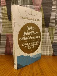 Jokapäiväinen valaistuminen : kävelyretki onnellisuuden polulla modernissa maailmassa