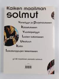 Kaiken maailman solmut