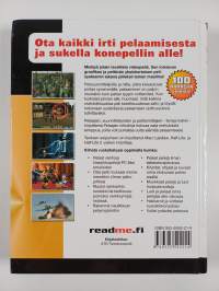 Pelaajan niksikirja