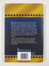 Coming Soon - Film Trailers and the Selling of Hollywood Technology