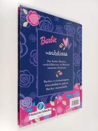 Barbie vauhdissa