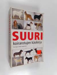 Suuri koirarotujen käsikirja