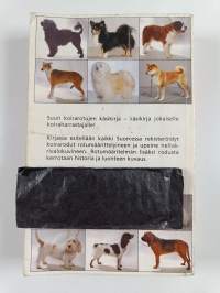 Suuri koirarotujen käsikirja
