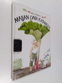 Maijan ikioma kasvimaa