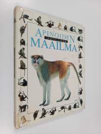 Apinoiden ihmeellinen maailma