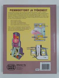 Pienmoottorit ja työkoneet