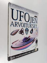 Ufot