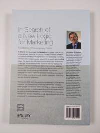 In search of a new logic for marketing : foundations of contemporary theory