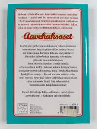 Tervetuloa kummitustaloon (ERINOMAINEN)