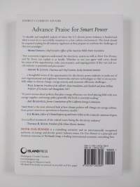 Smart power : climate change, the smart grid, and the future of electric utilities