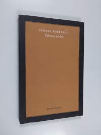 Öknens vishet