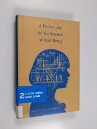 A philosophy for the science of well-being