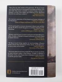 Sunlight at midnight : St. Petersburg and the rise of modern Russia