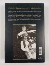 Diana : Hänen tarinansa - hänen elämänsä