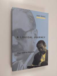 A Logical Journey - From Gödel to Philosophy