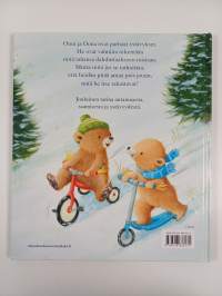 Täydellinen joululahja