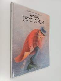 Avulias jättiläinen