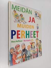 Meidän ja muiden perheet
