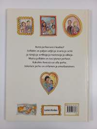 Meidän ja muiden perheet