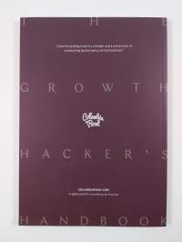 The growth hacker&#039;s handbook